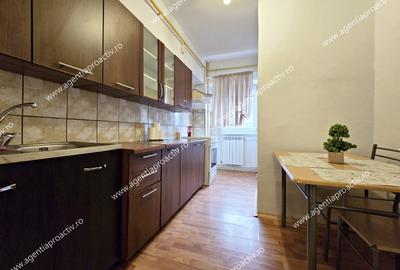 Apartament cu 2 camere, Mazepa 1, mobilat si utilat! - 6