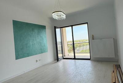 Ocazie! Apartament 96 mp - bloc 2025- sos. Buc-Magurele / sect.5 -nemobilat-lift - 3