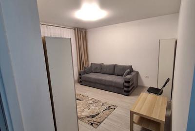 Inchiriere Apartament 2 Camere / Militari Residence Rezervelor / Loc de Parcare - 4