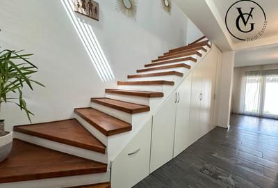 Vila P+1  - design elegant | Palazu Mare - 13