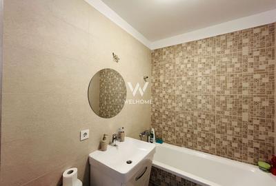 Apartament de vanzare, bloc nou, cu lift, bucatarie separata, dressing - 16