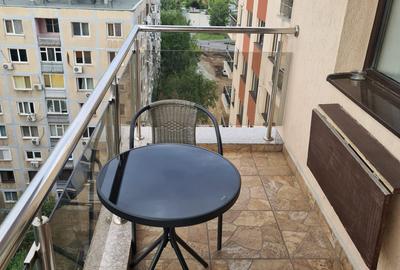 Apartament 2 camere de vânzare | Lujerului–Parcul Liniei | Bloc nou 2016 - 6