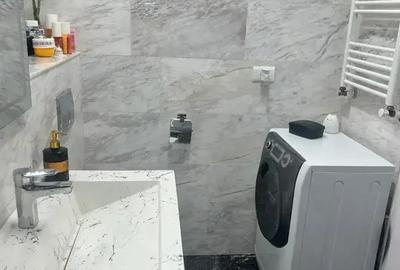 Apartament 2 Camere De Vanzare Mihai Bravu Metrou Bloc Nou - 10