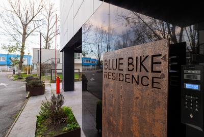 Apartament 2 camere - Mamaia | 20 m de plaja | Blue Bike Residence – zona Hotel - 1