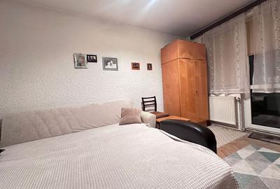 Apartament 3 camere, semidecomandat, Str Rahovei, Sibiu - 11