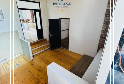 Elegant Show room spațiul de închiriat Aradul nou P+E Arad disponibil - 7