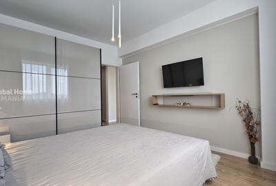 Apartament 2 camere 56MP | Tunari - La Foresta | loc parcare - 7