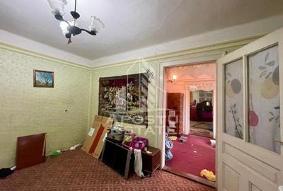 Casa 4 camere, anexe, teren generos zona Aradul Nou Cl. Timisorii - 8