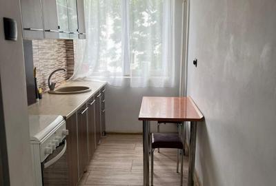 Apartament cu 2 camere semidecomandat în Ultracentral