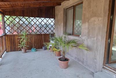 Casa P+M, Campineanca, 400mp teren, deschidere 31 ml - 5