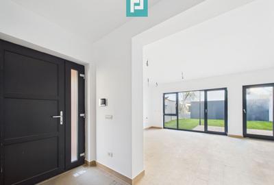 Casă individuală în zona Buziașului, Timișoara - 4