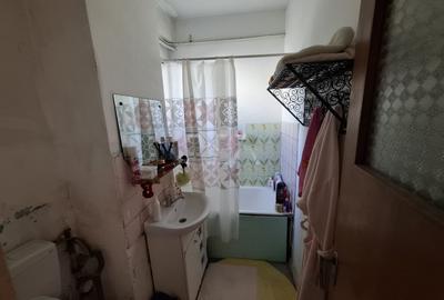 2 camere, 65 mp, anvelopat-Lujerului - 9