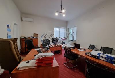 Spatiu de birouri in Vila, zona Andrei Muresanu - 5