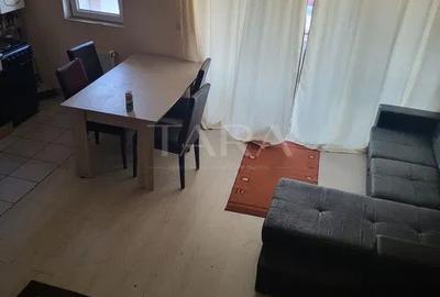 Apartament cu 3 camere, dispus pe 2 niveluri, Florești, zona Eroilor. - 2