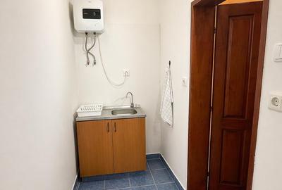Apartament de vanzare in Oradea, 115 mp,ultracentral , 5 minute de Piata Unirii - 12