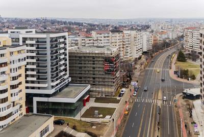 APARTAMENT CU 3 CAMERE & 2 BAI, NICOLINA LA BULEVARD, BLOC NOU - 23