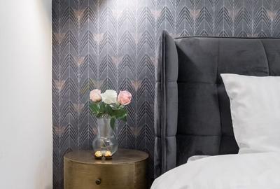 O Vacanță Permanentă în Inima Capitalei, Magheru/Bălcescu - 30