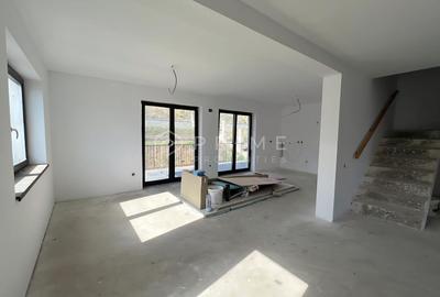 Casa individuala 120mp utili - Corunca - cu acces rapid la Târgu-Mureș - 15