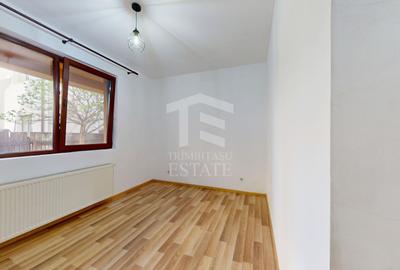 Apart. 2 cam. Parter cu Balcon + Parcare! Chiajna lângă Pădure ! - 12