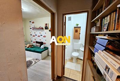 Apartament 4 camere, 2 balcoane, 2 bai, 79 mp utili, zona Closca - 9