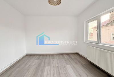 Apartament complet renovat | zona Modern-Dorobantilor | 109.000 EUR - 7