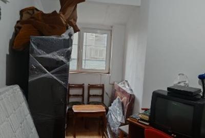 Vand urgent garsoniera  ultracentral  Piata Rosetti - Bd. Carol - 8