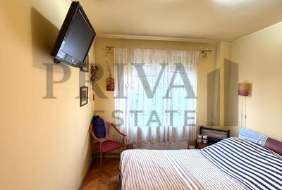 Apartament 3 camere 2 bai centrala etaj 1 Sud Plaza - 7