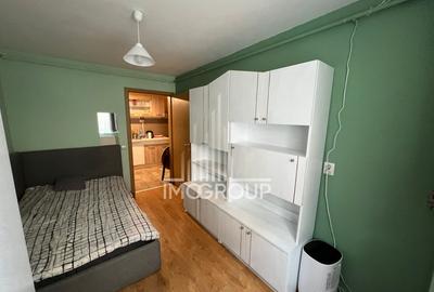 De inchiriat apartament 2 camere Buna ziua parcare - 1