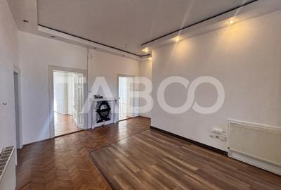 Spatiu comercial de inchiriat cu 3 camere Ultracentral Sibiu - 10