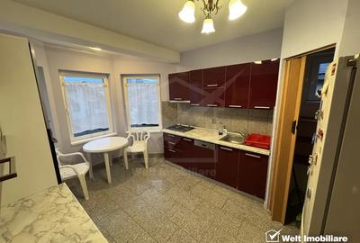Casa individuala, Cartier Manastur, zona Campului, garaj, PETFRIENDLY - 3