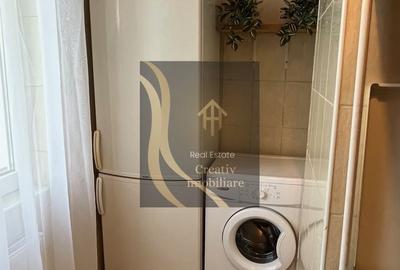 Apartament 2 camere de inchiriat Floreasca - 11