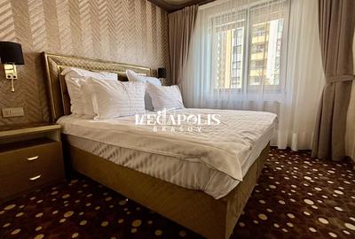 Apartament 4 camere | Parcare | Gama Premium | Isaran Residence - 25