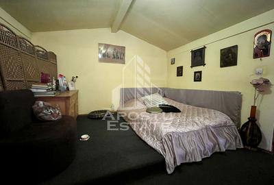 Casa cu 6 camere, pe doua nivele, zona Lipovei, Timisoara - 8