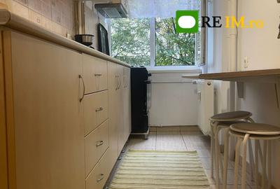 3 Camere | Drumul Taberei | Targu Neamt | 4 min Metrou | Renovat - 4