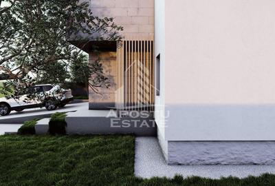 Casa individula in Timisoara ,zona Ciarda Rosie - 3