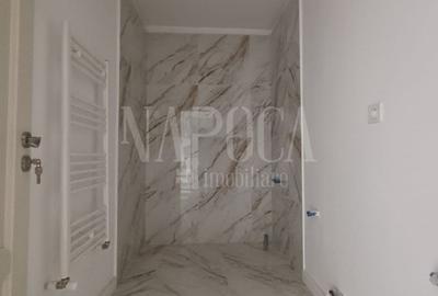 Apartament 3 camere de vanzare in Dambul Rotund, Cluj Napoca - 4