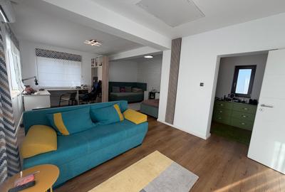 Vand vila de lux Mosnita Noua 330000 euro - 12