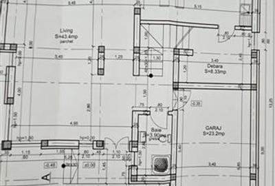 CASA INDIVIDUALA MODERNA MOBILATA - UTILATA IN DUMBRAVITA - CORA - 5