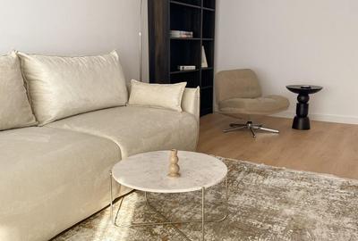 First Rental | Luxury Comfort | Brand New 2-Room Apartment - 6