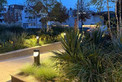 REA1026592 Apartament 2 camere cu parcare subterana - 9