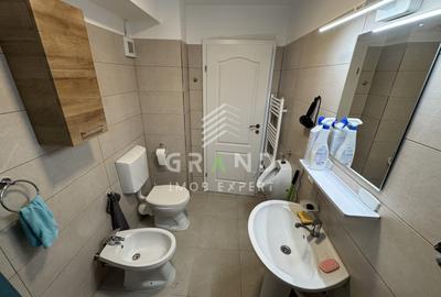 TOTUL NOU | Ap 2 camere | 2 Terase | Parcare Subterană | Ego Residence/Coposu - 19