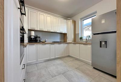 Apartament de 3 camere în Tractorul – Terasă 50 mp, Parcare Subterană - 13