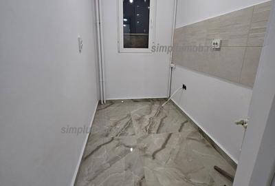 Renovat complet 3 camere Giurgiului Piata Progresul - 8
