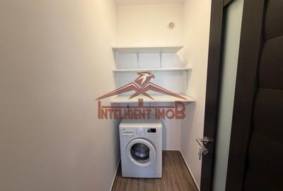 Apartament cu 3 camere, etaj 1 in Selimbar zona Triajului - 14