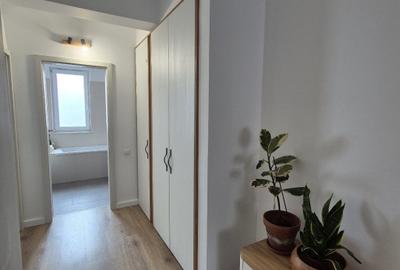 Apartament 3 camere, 77 mp, la cheie, cartier Europa - 15