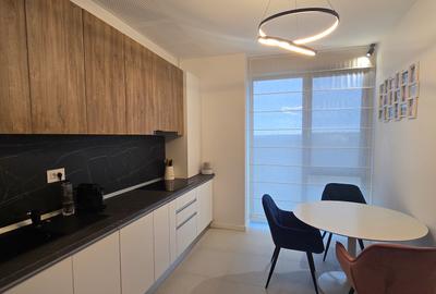 Penthouse Strada Sisesti 197 mp | 2 Parcari subterane | Mobilat&Utilat | - 8