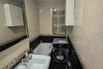 Lacul Tei inchiriere garsoniera moderna cu Boiler Electric - 7