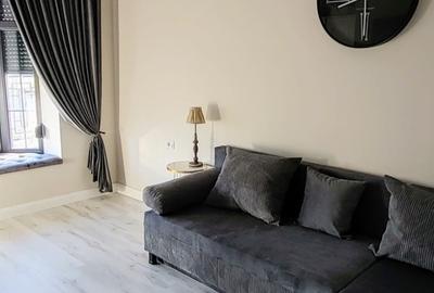 Casa individuala, Sacalaz- stil mediteranean, mobilata&utilată - 9