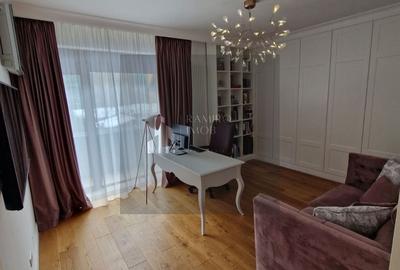 Apartament 3 camere Herastrau / Bdl Regele Mihai / Loc de parcare - 4