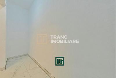 Apartament modern cu 3 camere, terasă generoasă și parcare inclusă, lângă AFI - 10